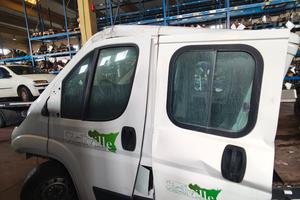 Ricambi Citroen jumper/Fiat scudo a.2021-2023