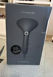 Ferro a Vapore Cirrus 2 Handheld Steamer – Black