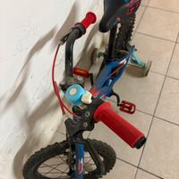Bicicletta