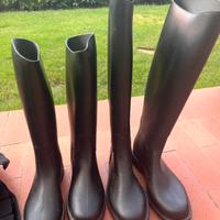 Stivali equitazione