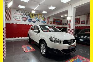 Nissan Qashqai 1.6 dCi 131cv Acenta - 2013