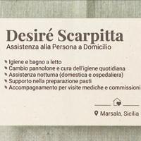 Assistente alla persona
