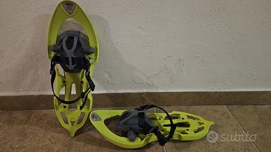 Ciaspole Bambino TSL 302 DUCKY