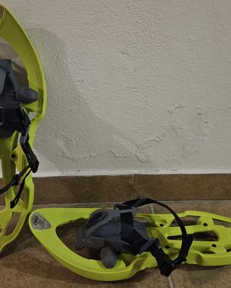 Ciaspole Bambino TSL 302 DUCKY