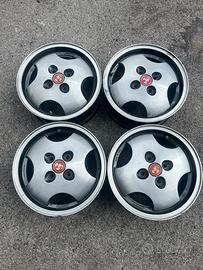 Cerchi Fiat Ritmo Abarth