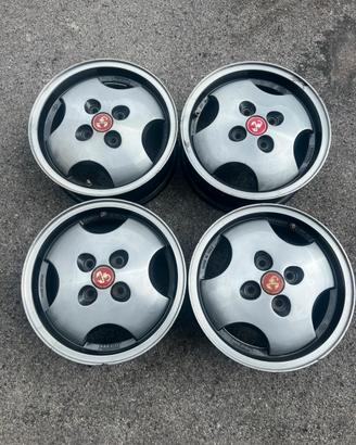 Cerchi Fiat Ritmo Abarth