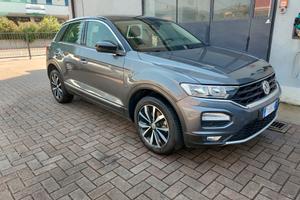 Volkswagen T-Roc 1.5 TSI ACT Style BlueMotion Tech