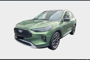 Ford Kuga 2.5 Plug In Hybrid 243 CV CVT 2WD Active