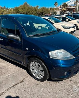 Citroen C3 1.4 HDi
