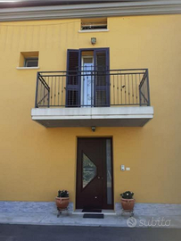 Appartamento affitti brevi