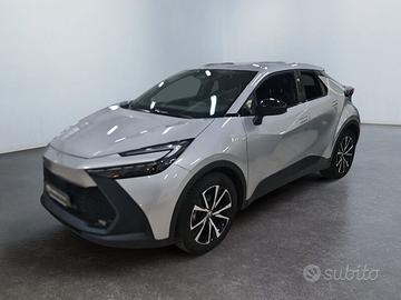 Toyota C-HR 1.8 HV E-CVT Trend MY24