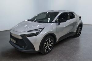 Toyota C-HR 2.0 HV E-CVT Trend