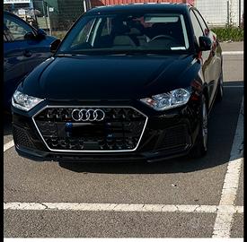 Audi A1 advanced Admired