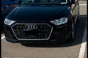 Audi A1 advanced Admired