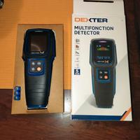 scanner metal detector per tubi cavi ecc 