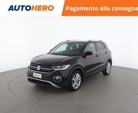 VOLKSWAGEN T-Cross LT04274