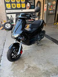 Runner 125 vx 218malossi
