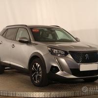 Ricambi peugeot 2008 2021