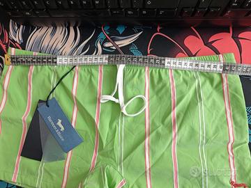 Harmont & Blaine costume mare verde 3XL - NUOVO