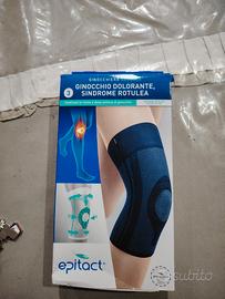 ginokiera epitact taglia 2