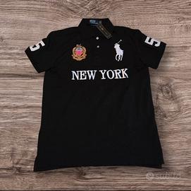 Maglietta Polo ralph lauren