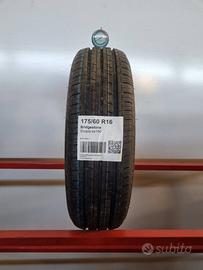 Gomme Usate Bridgestone 175 60 16 Guarda Catalogo