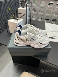 New Balance 530 n.42 nuove con scatola