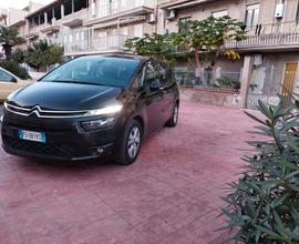 CITROEN Grand C4 Picasso - 2016 EURO6B 7 posti