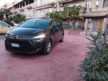 CITROEN Grand C4 Picasso - 2016 EURO6B 7 posti