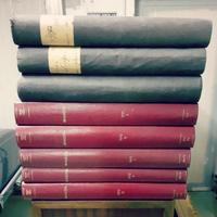 Rinascita / Oggi rilegati