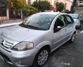 Citroen C3 1.4 HDi 70CV Exclusive 5porte Ok Neo Pa