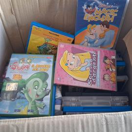 regalasi DVD 