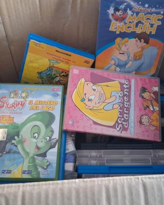 regalasi DVD 