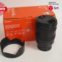 Sony FE 24-105 F4 G OSS (Sony)