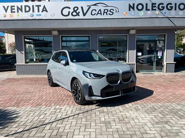 BMW X3 ACCONTO €24.500 NOLEGGIO RISCATTO NOSCORING