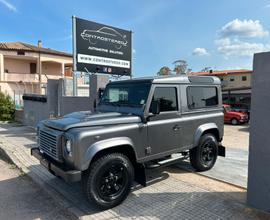 LAND ROVER DISCOVERY 90 - AUTOCARRO 4 POSTI