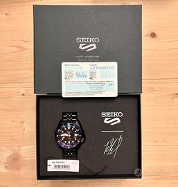 Seiko 5 Sports Yuto Horigome SSK027K1