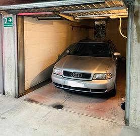 Garage grande via Mazzoni, Savena