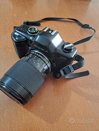 YASHICA 108  MULTIPROGRAM