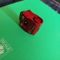 Guscio chiave  scooter kymco