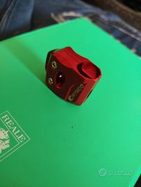 Guscio chiave  scooter kymco