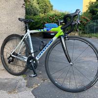 Bici da corsa