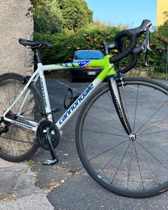 Bici da corsa