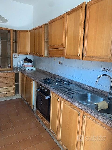 Appartamento – Palestrina, Colle Martino, Casale Lungo - Vista 4