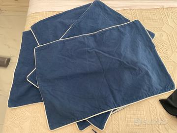 Federe cuscini da barca