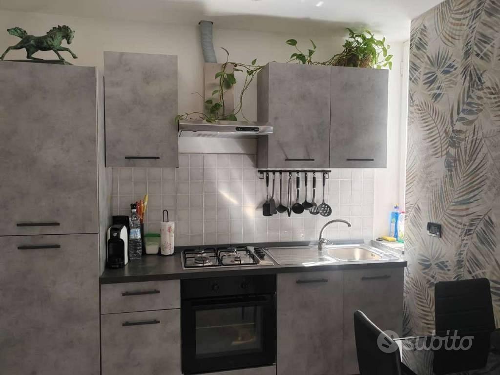 Appartamento – Cornate d'Adda, Colnago - Vista 2