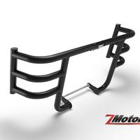 ROYAL ENFIELD - Protezione motore METEOR-CLASSIC