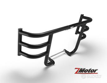 ROYAL ENFIELD - Protezione motore METEOR-CLASSIC