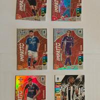 Lotto 24 Adrenalyn XL 2024-25 Panini Limited 