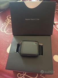 Redmi watch 2 lite
